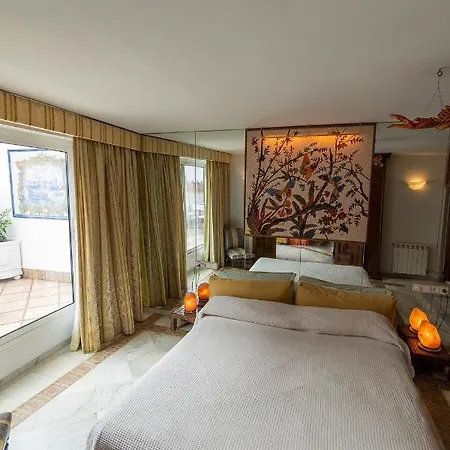 Aparthotel Suay