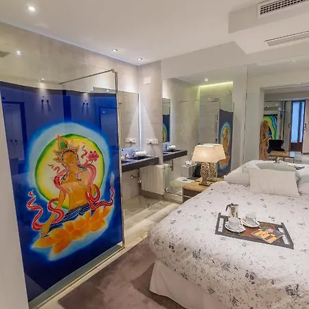 Aparthotel Suay Seville
