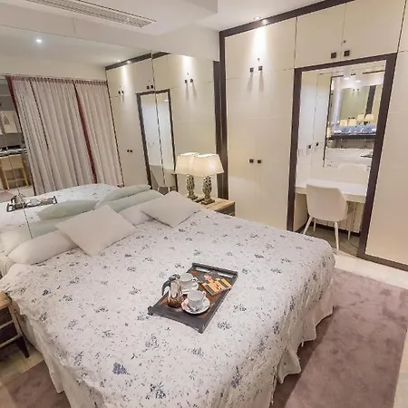Suay Aparthotel