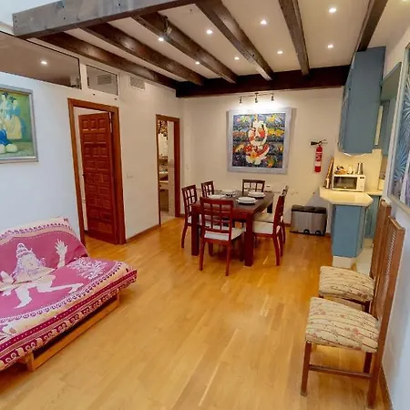Aparthotel Suay Seville