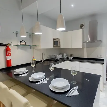Suay Hotel apartamentowy