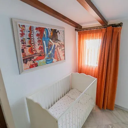 Suay Aparthotel Seville