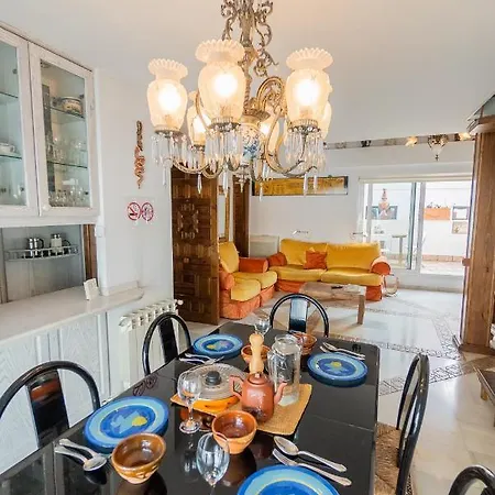 Suay Hotel apartamentowy