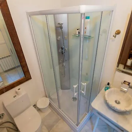 Aparthotel Suay