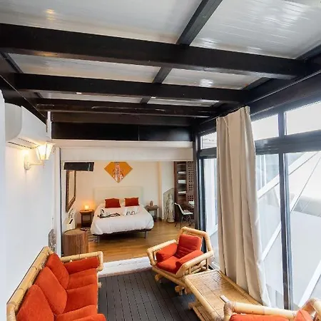 Aparthotel Suay *