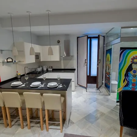 Aparthotel Suay