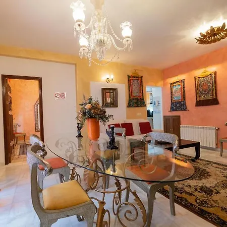 Aparthotel Suay