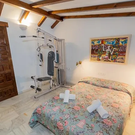Suay Aparthotel