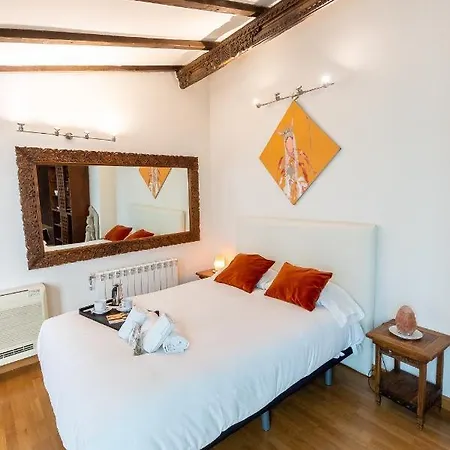 Aparthotel Suay