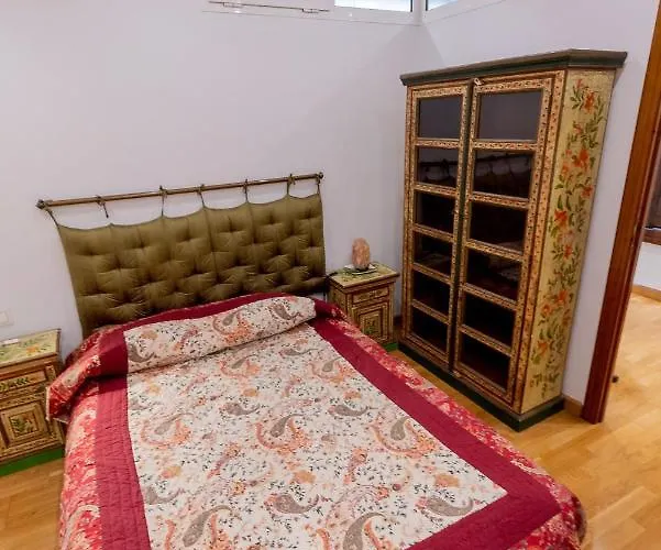 Apart-hotel Suay Sevilha