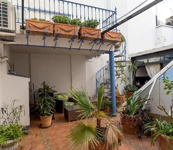 Apart-hotel Suay 2*