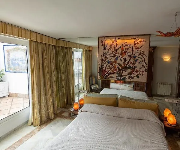 Apart-hotel Suay