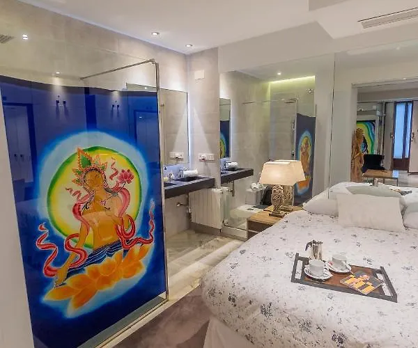 Apart-hotel Suay Sevilha