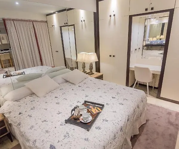 Suay Apart-hotel
