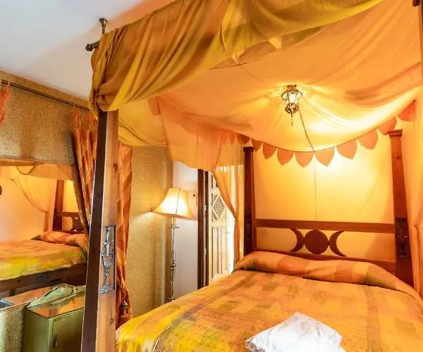 Apart-hotel Suay 2*