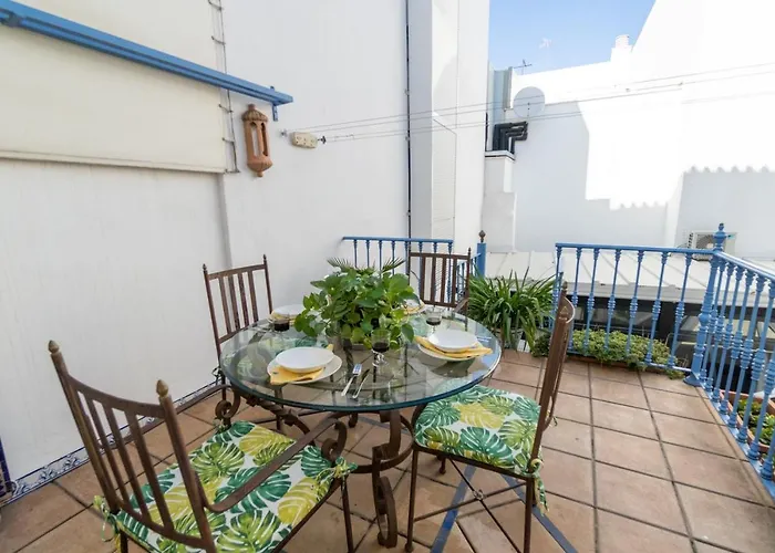 Apart-hotel Suay 2*