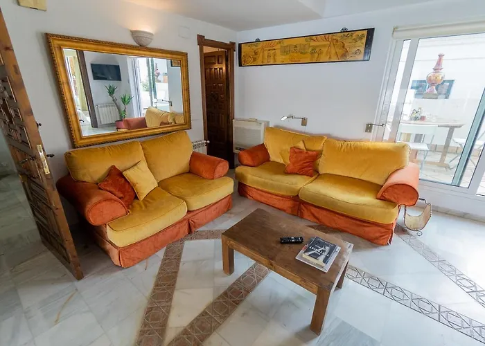 Apart-hotel Suay