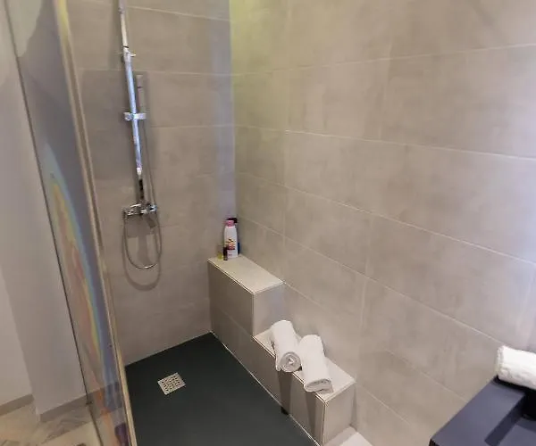Suay Apart-hotel Sevilha