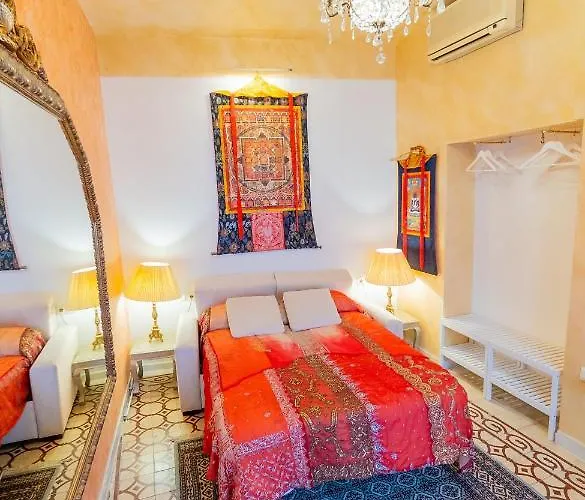 Apart-hotel Suay