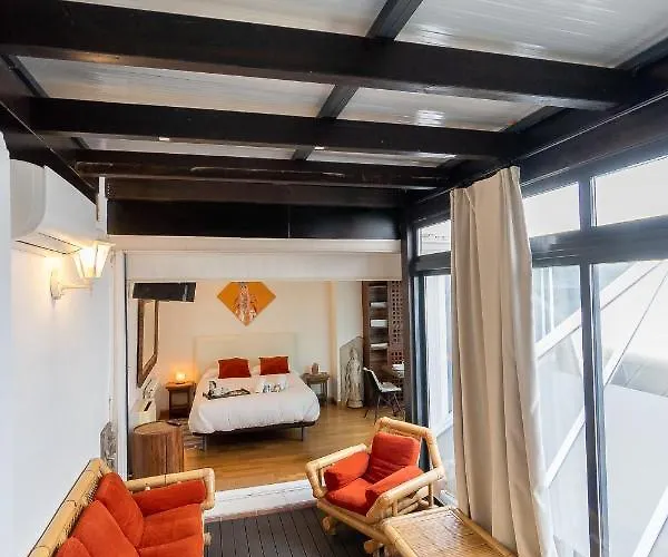 Apart-hotel Suay 2*