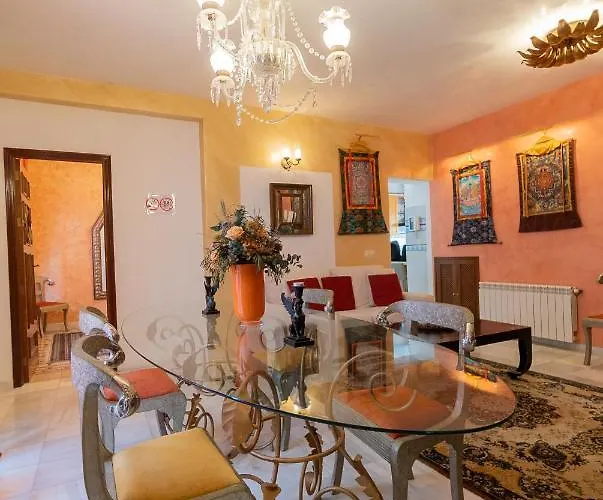 Apart-hotel Suay