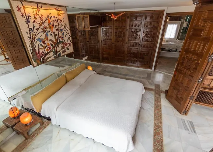 Apart-hotel Suay Sevilha