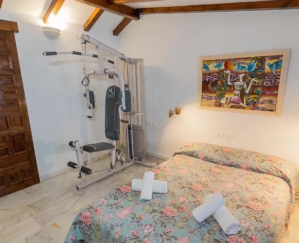 Suay Apart-hotel