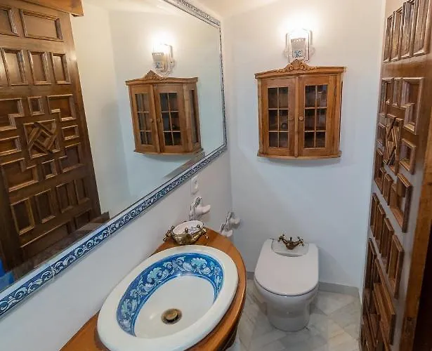 Apart-hotel Suay Sevilha