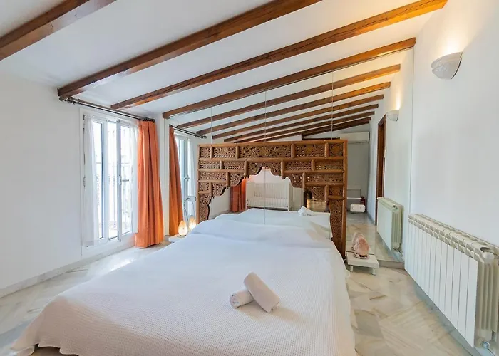Suay Apart-hotel