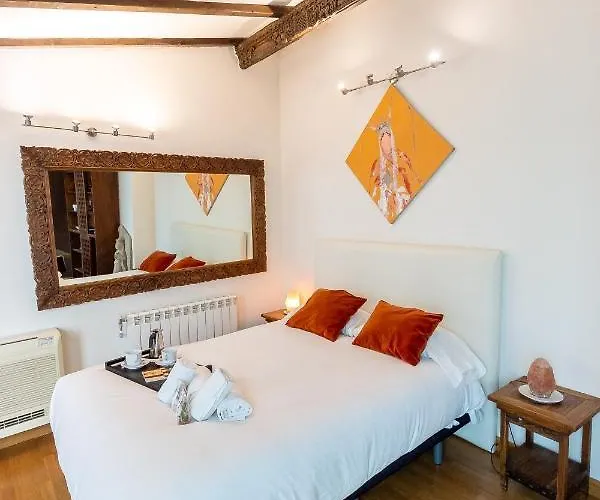 Apart-hotel Suay