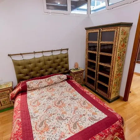 Aparthotel Suay Sevilla