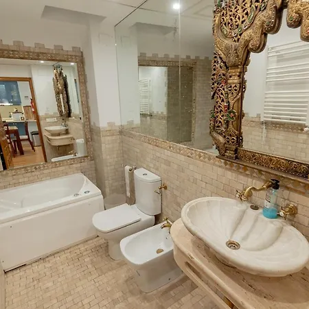Suay Aparthotel *