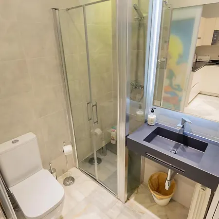 Aparthotel Suay Sevilla