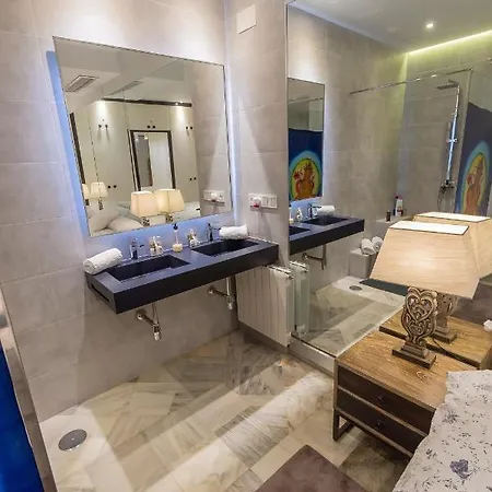 Suay Aparthotel Sevilla
