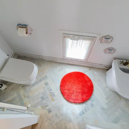 Aparthotel Suay Sevilla