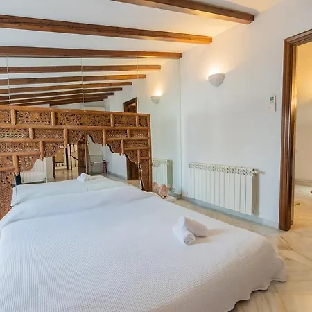 Apart-hotel Suay *