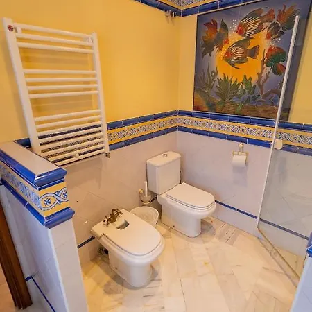 Suay Aparthotel *