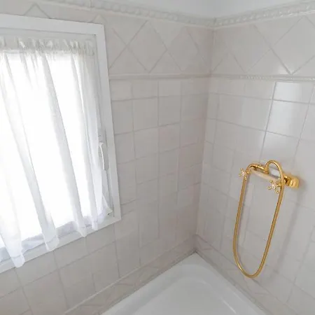Apart-hotel Suay Sevilha