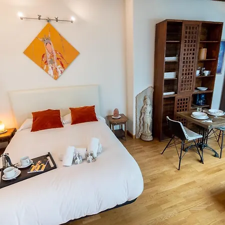 Suay Aparthotel Sevilla