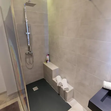 Suay Apart-hotel Sevilha