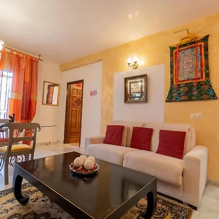 Aparthotel Suay