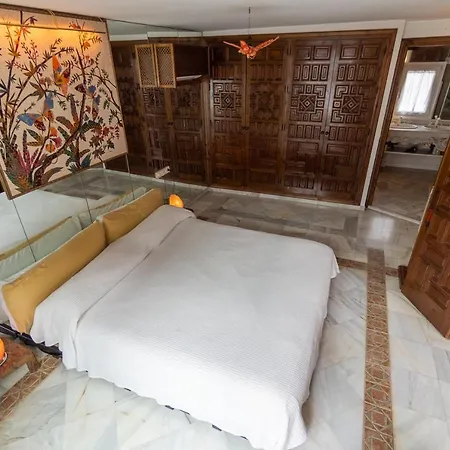 Aparthotel Suay Sevilla