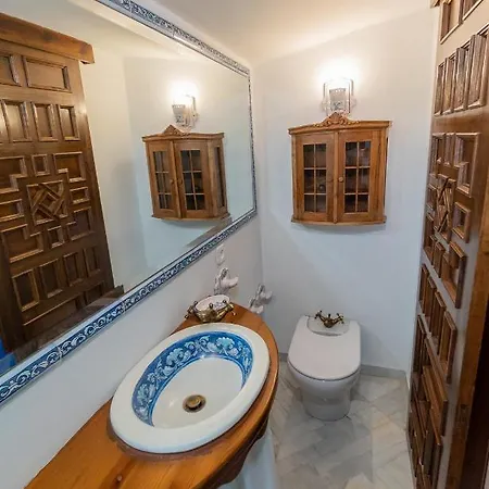 Apart-hotel Suay Sevilha