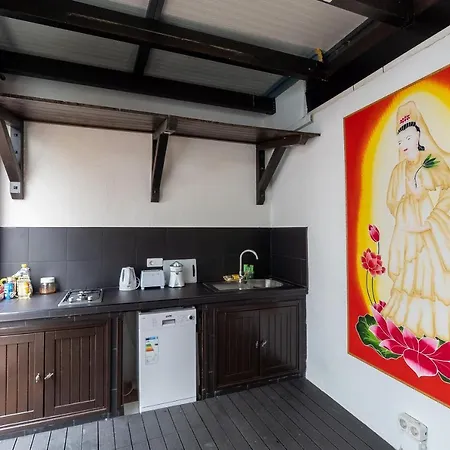Suay Aparthotel *